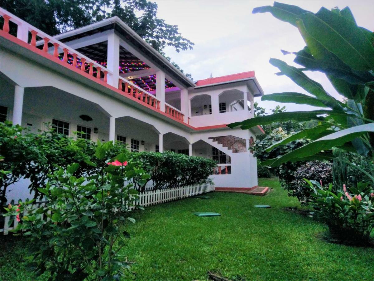 Polish Princess Guest House Port Antonio Exteriér fotografie
