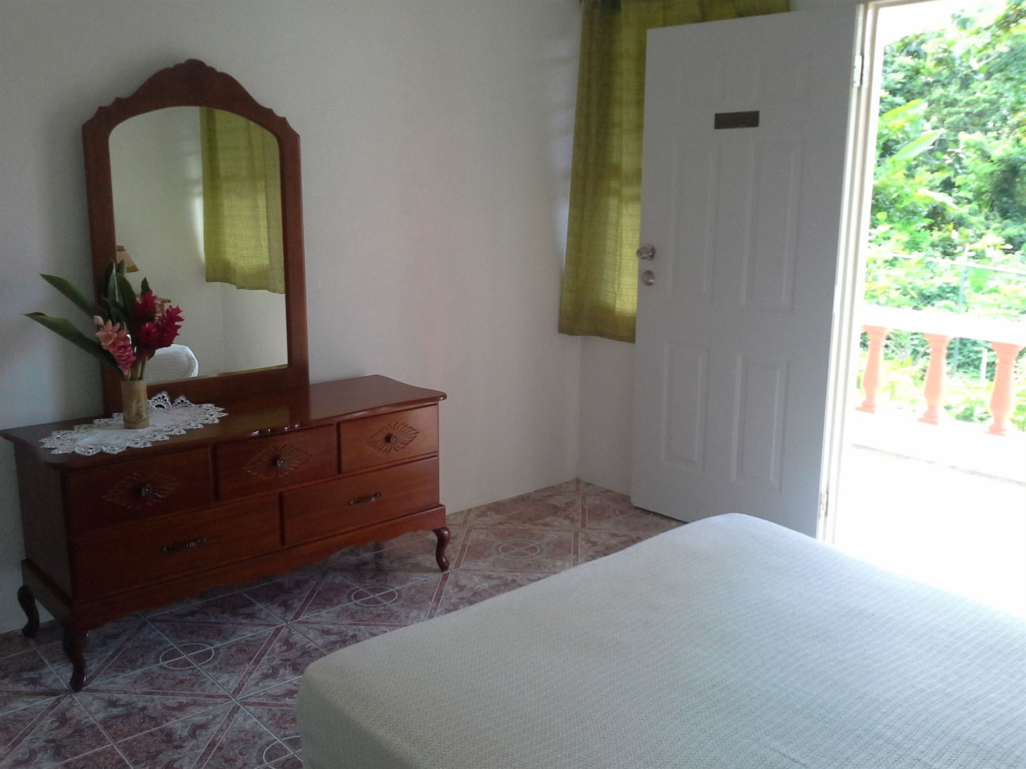 Polish Princess Guest House Port Antonio Exteriér fotografie